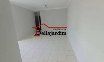 Imagem 5: Apartamento com 3 dormitórios sendo 1 suíte - Vila Pinheirinho, Santo André/SP