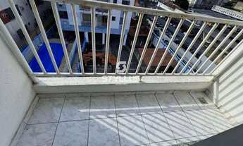 Imagem 4: Cascadura Apartamento com 2 dormitórios