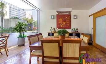 Imagem 3: APARTAMENTO - HIGIENÓPOLIS - SP