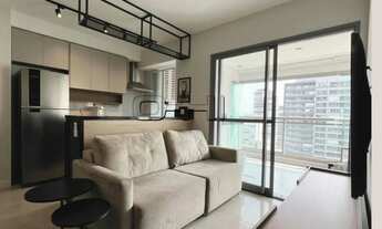 Imagem 2: Aluguel Apartamento 1 Dormitórios - 68 m² Pinheiros