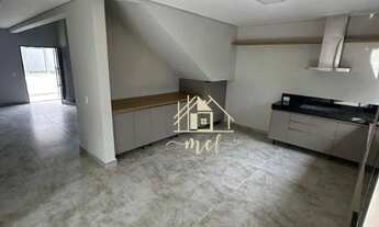 Imagem 6: Casa com 3 suítes, 174 m² - venda por R$ 1.270.000 ou aluguel por R$ 7.880/mês - Jardim Mo