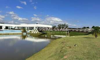 Imagem 4: Terreno no condomínio Reservas do Lago