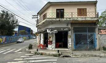 Imagem: TERRENO/CASA PARA RENDA A VENDA NA VILA
