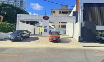 Imagem: Galpão para venda e locação, Jardins