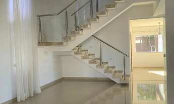 Imagem 5: Alphavilhe 2 Sobrado com piscina