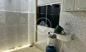 Imagem 6: Casa à venda no bairro Lorena Parque - Goiânia/GO