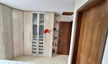 Imagem 16: Sobrado em condomínio com 128,04m² 3 quartos, à venda, no bairro Capão Raso em Curitiba