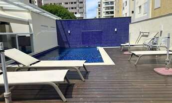 Imagem 7: Apartamento para Venda em Florianópolis, Balneário, 3 dormitórios, 1 suíte, 2 banheiros, 2