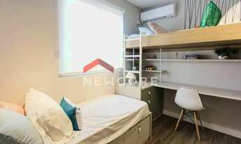 Imagem 6: Apartamento em Rua Santana - Olímpica - Esteio/RS