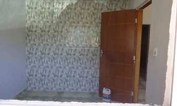 Imagem 7: QR 110 Ótimo Apartamento Terreo com 2 Quartos Escriturado Lado Metrô em Samambaia Sul - DF