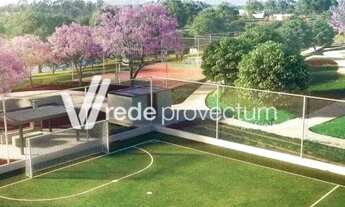 Imagem: Terreno - Urbe 365 - Paulínia