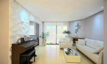 Imagem: Apartamento à Venda - Portal do Morumbi