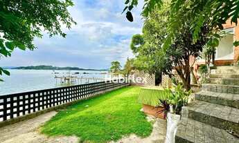 Imagem 3: Casa com 3 dormitórios à venda - Ribeirão da Ilha - Florianópolis/SC