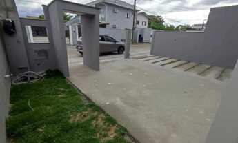 Imagem 4: Imóvel / casa a venda com 110 m² de 3 quartos / suítes no Campeche - Florianópolis - SC