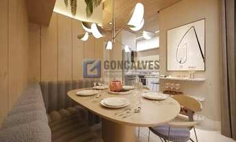 Imagem 4: Venda Apartamento Cobertura Sao Bernardo do Campo Nova Petropolis Ref: 151560