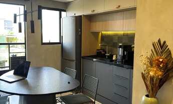 Imagem 6: Apartamento para venda com 55 metros quadrados com 2 quartos em Intermares - Cabedelo - Pa