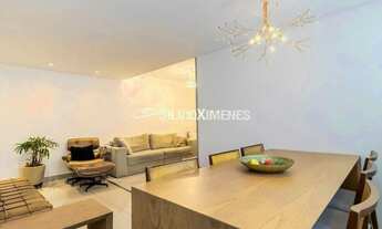 Imagem 5: Residencial Apartamento no Sagrada Família com 90,00 (M²), 3 quartos e 2 vagas para Venda