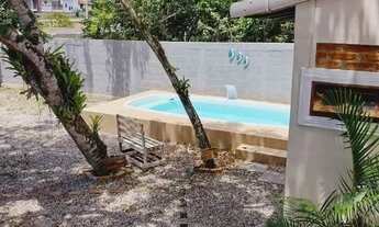 Imagem 4: Flats duplex Itaúna Saquarema