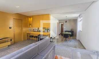 Imagem: Apartamento à Venda - Grajaú, 4 Quartos