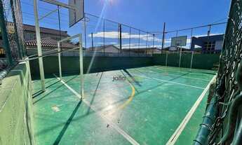 Imagem 4: Apartamento com 2 dormitórios para alugar, 48 m² - Ponte do Imaruim - Palhoça/SC