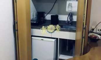 Imagem 7: Flat com 1 Quarto para alugar na Consolação/SP