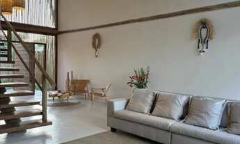 Imagem 5: CASA RESIDENCIAL em TRANCOSO - BA, CONDOMÍNIO COQUEIRAL