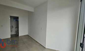 Imagem 6: Apartamento com 1 dormitório para alugar, 35 m² por R$ 1.100,00/mês - Indaiá - Bertioga/SP
