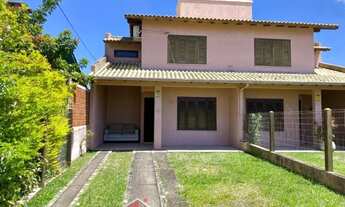 Imagem 2: Sobrado de 3 dormitórios à Venda - Capão Novo