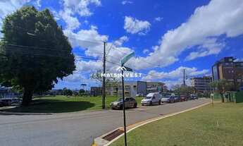 Imagem 5: Terreno Comercial à venda no Alphaville Graciosa