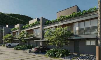 Imagem 2: Casa de 141m² com 2 suítes na Lagoa da Conceição