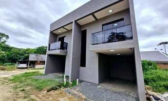 Imagem: Sobrado Novo para Locação de 02 Dormitórios