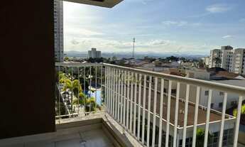 Imagem 3: Oportunidade - Apartamento - Jardim das Industrias - Residencial Splendor Garden - 2 Dormi