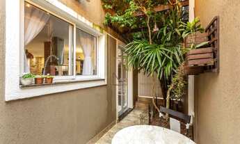 Imagem 5: Sobrado 3 Dormitórios no Abranches