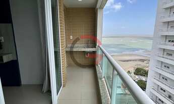 Imagem 5: Aluguel de Apartamento 1 Quarto em Ponta D'Areia - São Luís