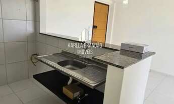 Imagem 4: APARTAMENTO RESIDENCIAL em PARNAMIRIM - RN, PARQUE DAS NAÇÕES