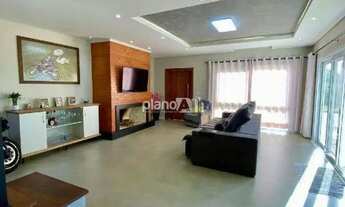 Imagem 3: Casa em Condomínio Cyrela Landscape Seminário para aluguel, com 211,3m², 4 quartos 1 suíte