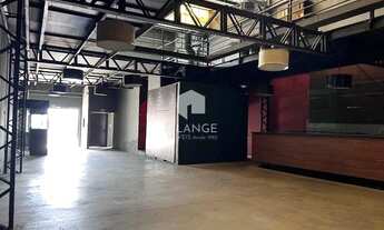 Imagem 5: Galpão para locação no bairro Jardim Novo Campos Eliseos em Campinas