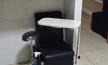 Imagem 5: Alugo espaço mobiliado para salão de beleza - Nações Unidas, São Paulo (SP