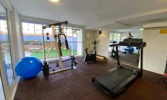 Imagem 7: Aconchegante Apertamento à venda com vista Permanente Praça / Mar