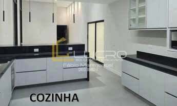 Imagem 6: Linda Casa à venda com 3 suítes no Spazio Verde Comendador