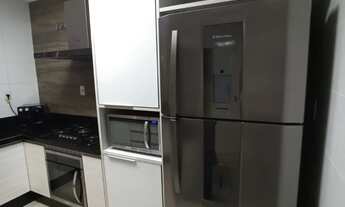 Imagem 2: Casa mobiliada no Jardim Belvedere