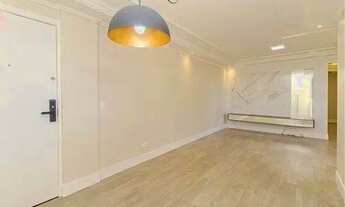 Imagem 5: Apartamento com 3 dormitórios à venda, 81 m² por R$ 538.000 - Portão - Curitiba/PR