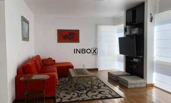 Imagem 2: APARTAMENTO À VENDA COM 190M² NO BAIRRO HIGIENÓPOLIS