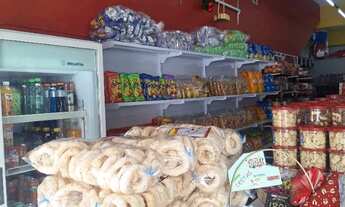 Imagem: Vendo Loja de Doces e Festas