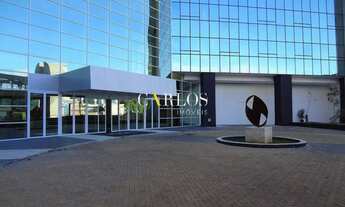 Imagem 2: Andar para aluguel, 5 vagas, Vila da Serra - Nova Lima/MG