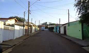 Imagem 2: Casa Padrão em São Carlos