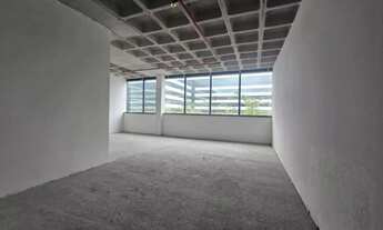 Imagem 3: Sala à venda, 74 m² por R$ 335.000,00 - Barra da Tijuca - Rio de Janeiro/RJ