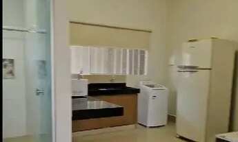 Imagem 4: Imóvel para aluguel tem 35 metros quadrados com 1 quarto em Setor Campinas - Goiânia - GO