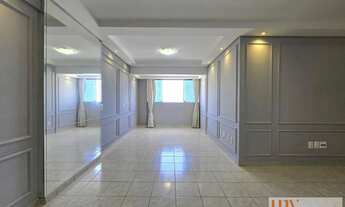 Imagem 4: Apartamento com 3 quartos e com vista definitiva para o MAR no bairro de Tambaú