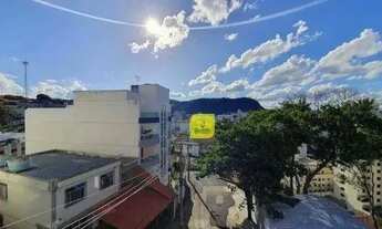 Imagem 3: Apartamento com 2 dormitórios à venda, 68 m² por R$ 329.000,00 - Passos - Juiz de Fora/MG